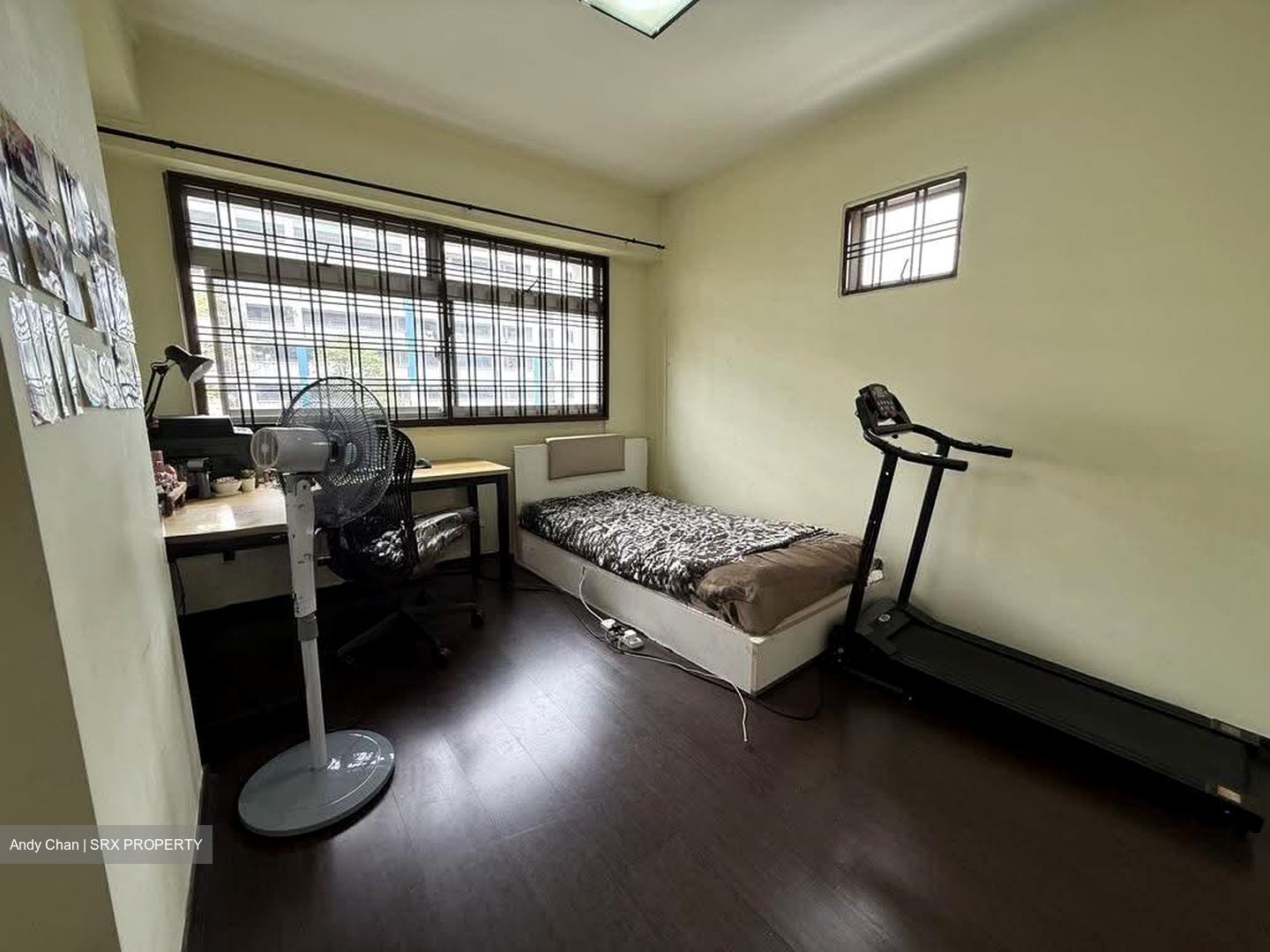 Blk 413 Woodlands Street 41 (Woodlands), HDB 5 Rooms #629628761